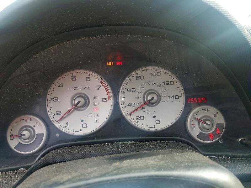 2003 Acura RSX
