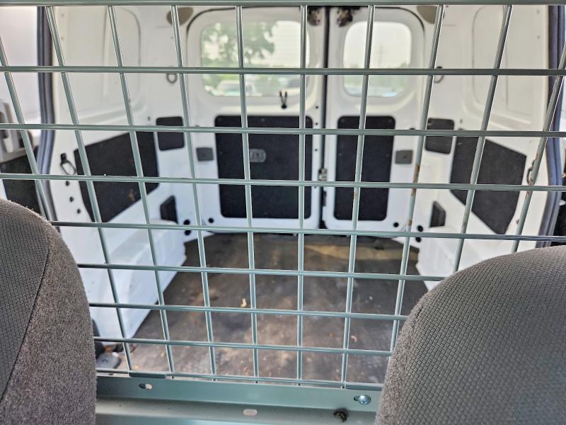 2021 Nissan NV200 SV