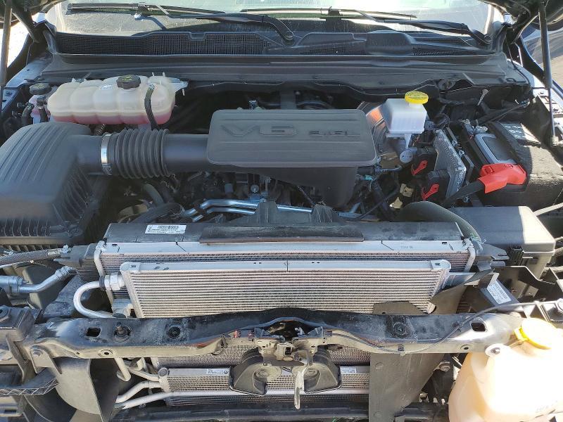 2022 Dodge RAM 1500 BIG Horn
