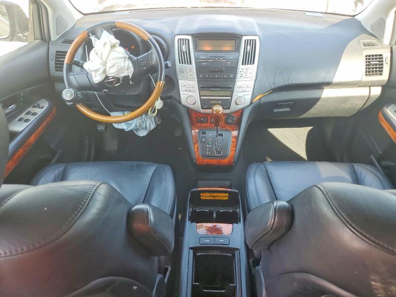 2008 Lexus Rx 350