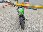 2022 Kawasaki EX400