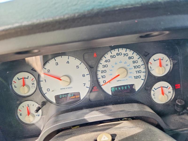 2004 Dodge RAM 1500 ST