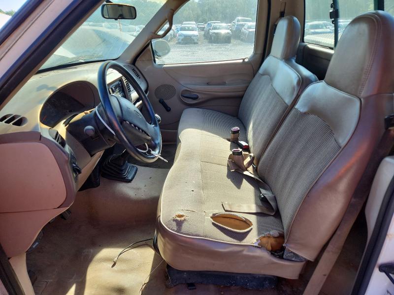 1997 Ford F150