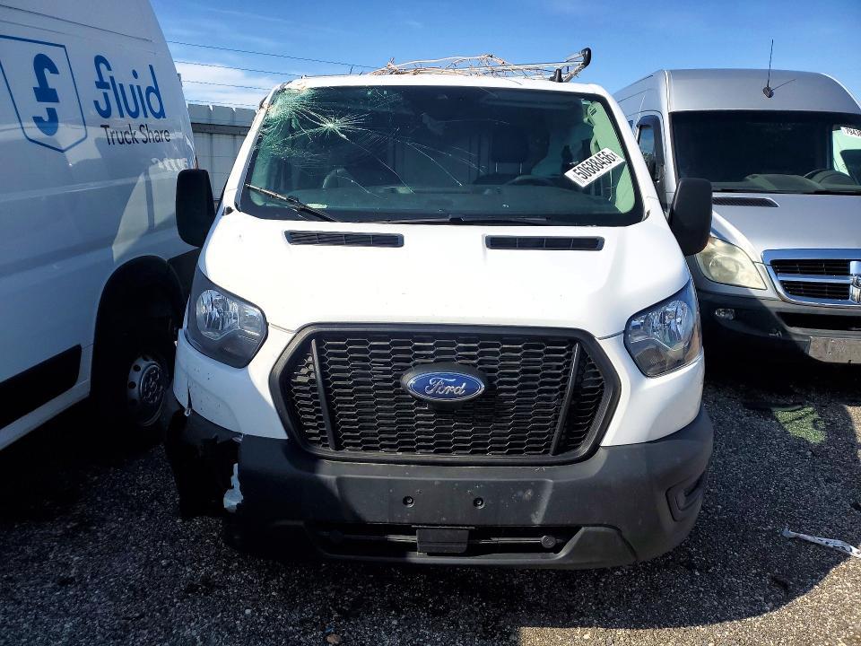 2023 Ford Transit T-150
