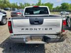 2003 Nissan Frontier XE-V6