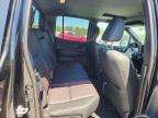 2022 Honda Ridgeline Black Edition