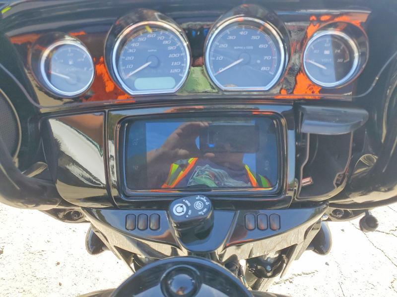 2019 Harley-Davidson Flhxs