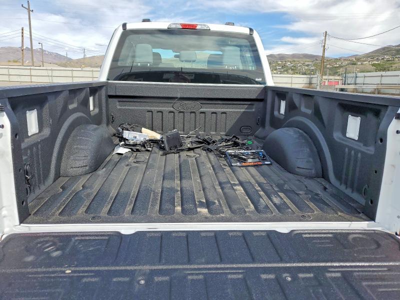 2026 Ford F350 Super Duty