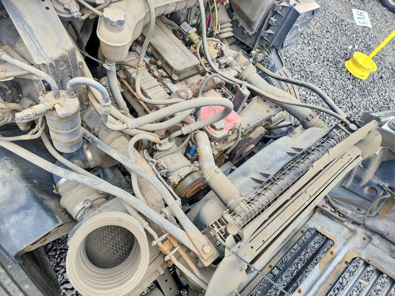 2008 Sterling Acterra