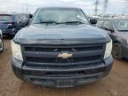 2010 Chevrolet Silverado C1500