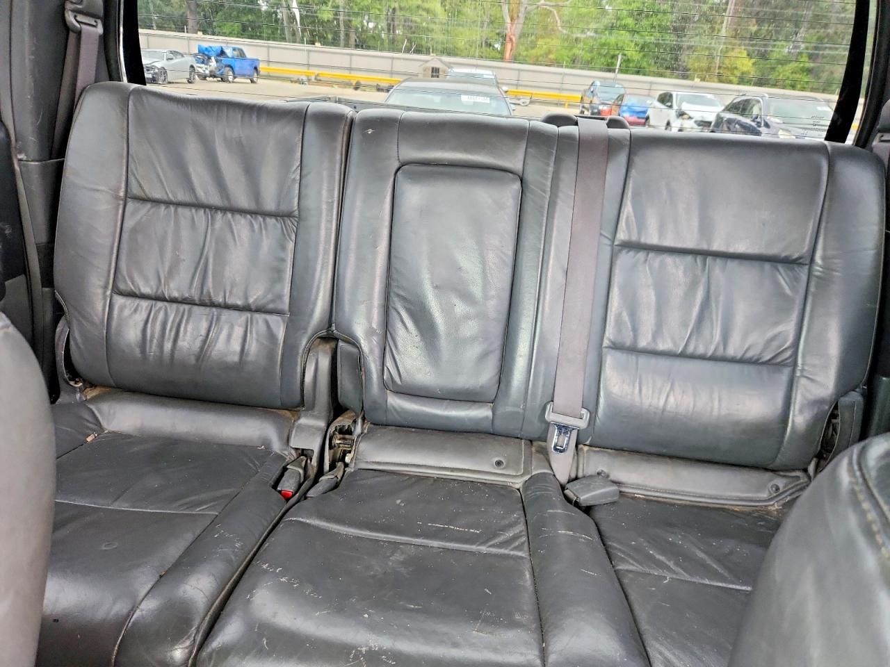 2006 Toyota Tundra SR5