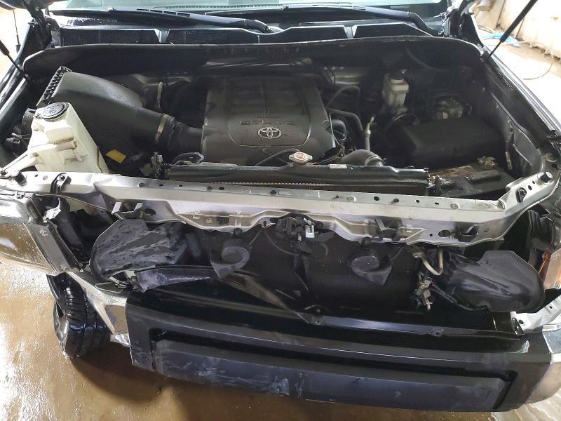 2019 Toyota Tundra Limited