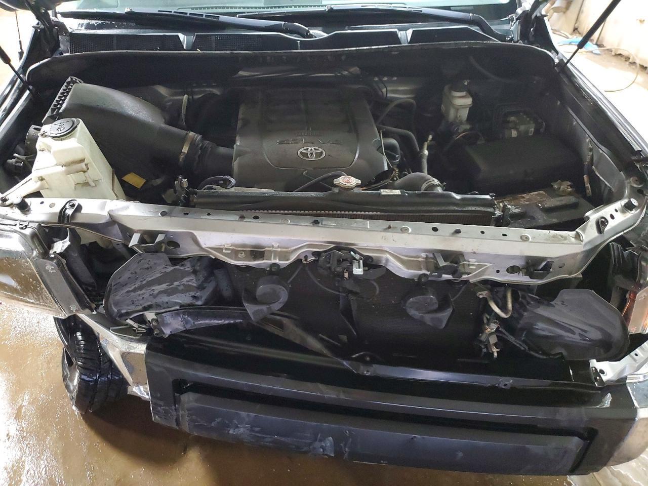 2019 Toyota Tundra Limited