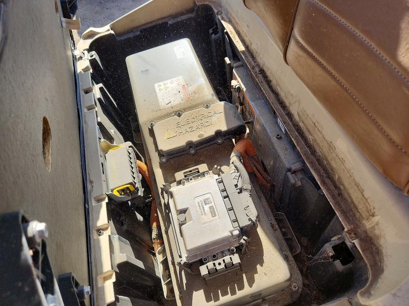 2020 Club Car Golf Cart