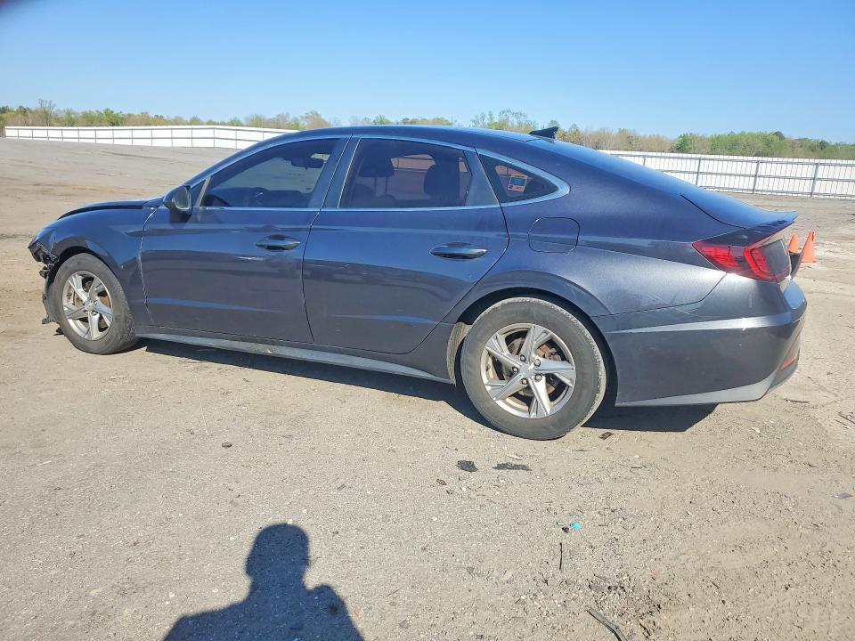 2020 Hyundai Sonata se