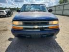 1999 Chevrolet S Truck S10