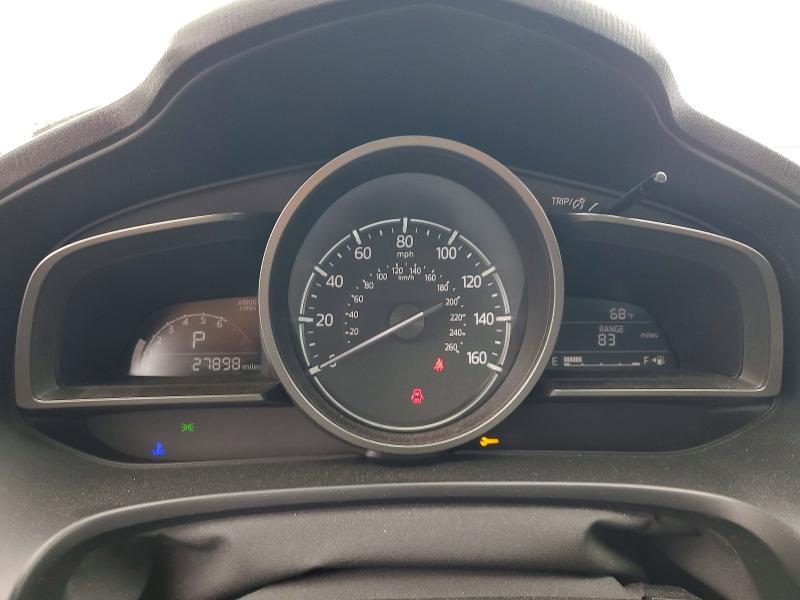 2017 Mazda 3 Touring