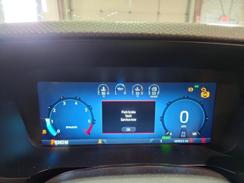 2024 Ford F150 XLT