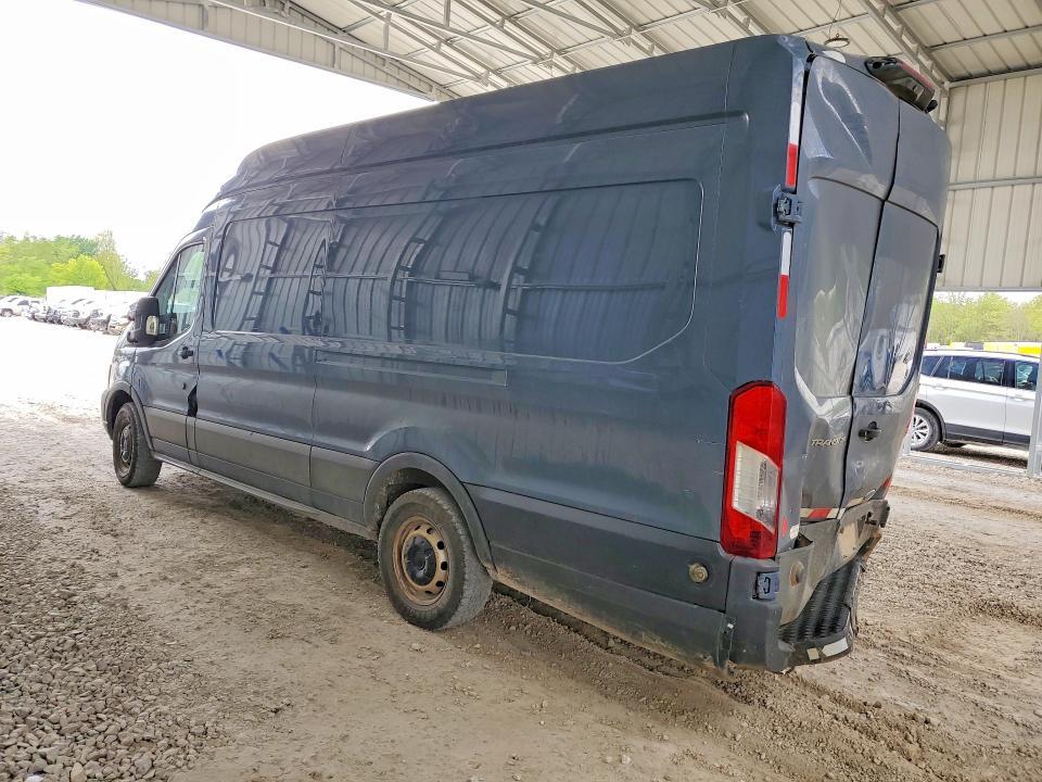 2021 Ford Transit T-250 Delivery van