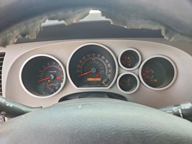 2008 Toyota Tundra SR5