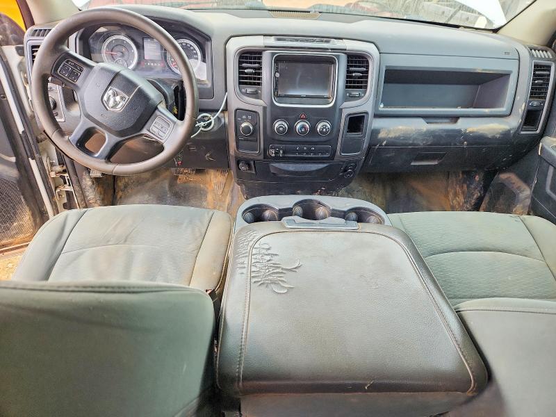 2013 Dodge RAM 3500 Utility / Service Truck