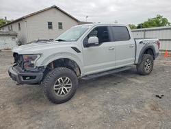 Ford Vehiculos salvage en venta: 2017 Ford F150 Raptor