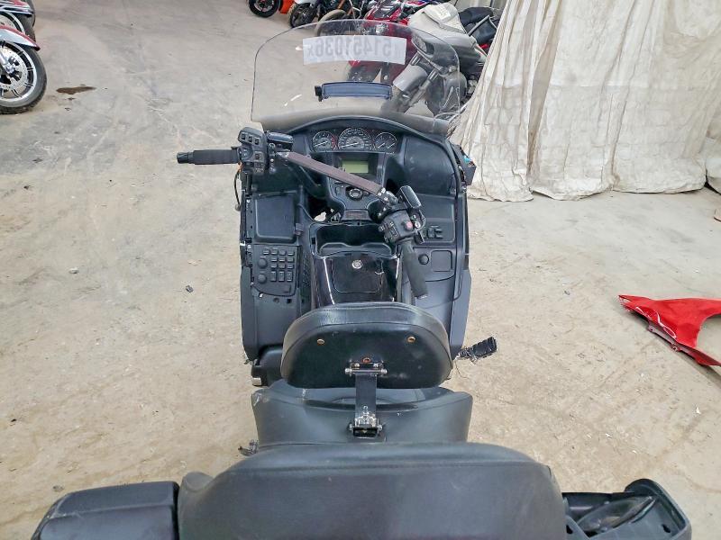 2014 Honda GL1800 G