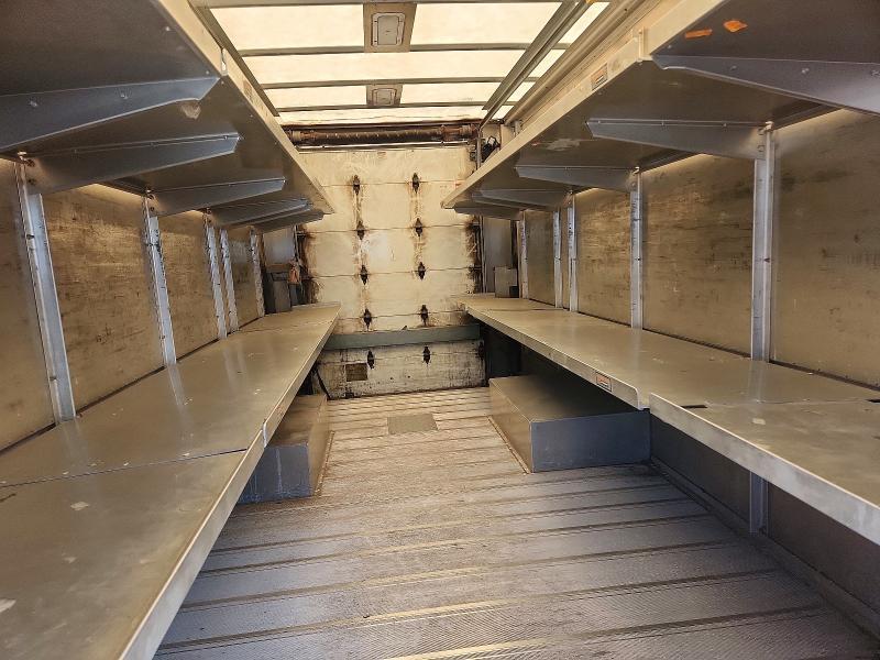 2020 Ford F59 Delivery van