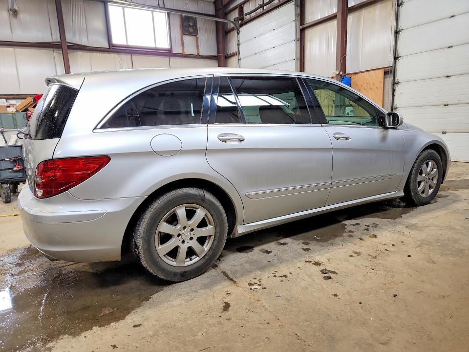 2006 Mercedes-Benz R 350