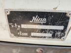 1998 Hino FB FB1817