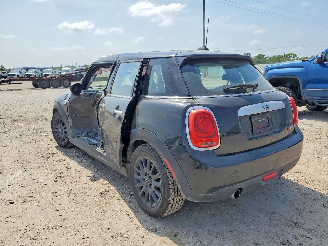 2015 Mini Cooper