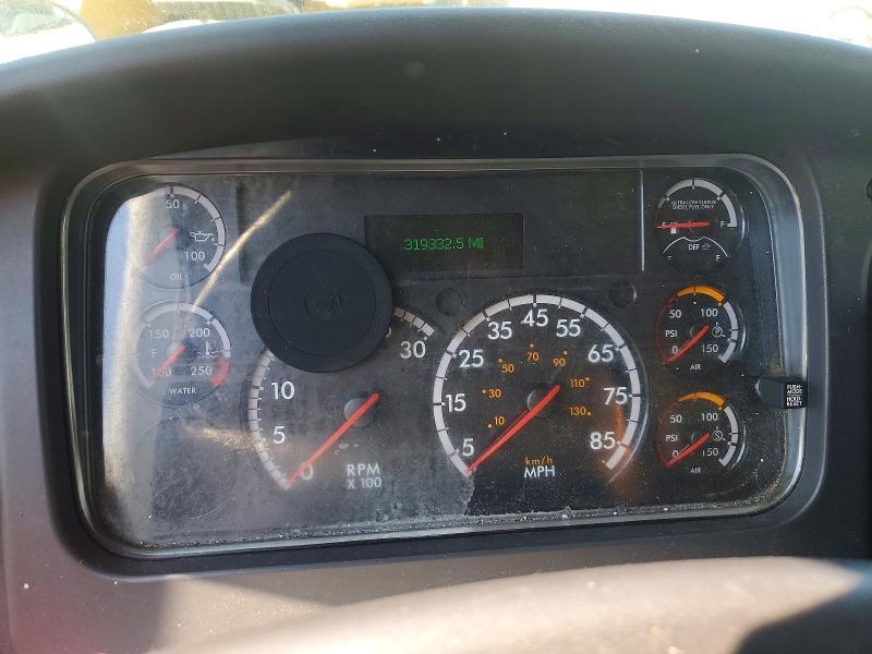 2020 Freightliner M2 106 Medium Duty