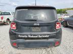 2015 Jeep Renegade Limited