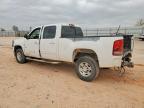 2008 GMC Sierra K2500 Heavy Duty