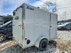 2025 Aoub 2025 Alcom Xpress 6X10 XLT PRO Series Enclosed Car