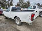 2001 Nissan Frontier XE