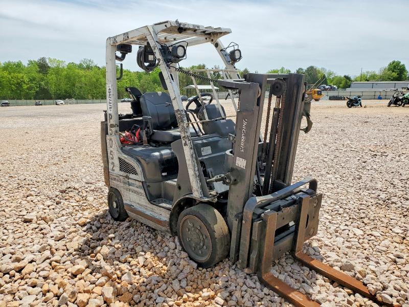 2017 Unicariers 2017 Unicarriers MCP1F2A20LV Forklift
