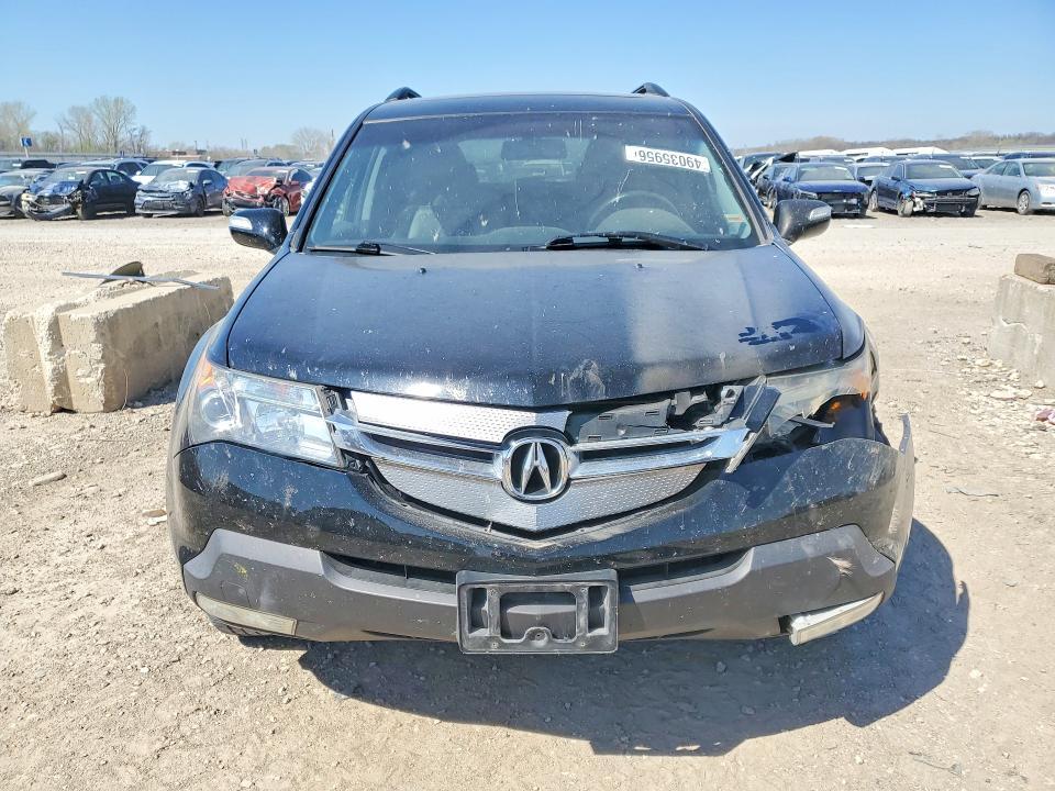 2008 Acura MDX