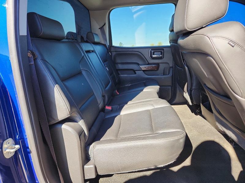 2014 GMC Sierra K1500 SLT