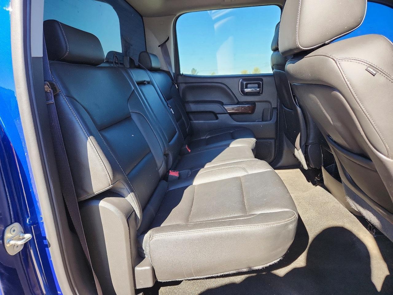 2014 GMC Sierra K1500 SLT