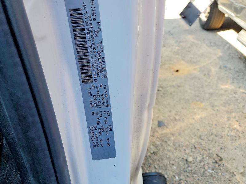 2019 Dodge RAM 3500 Tradesman