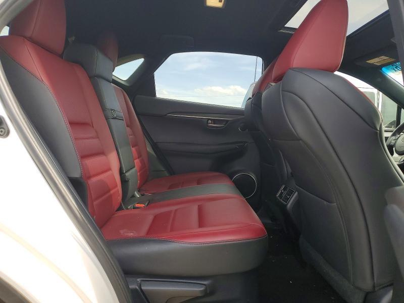 2015 Lexus Nx 200t f Sport