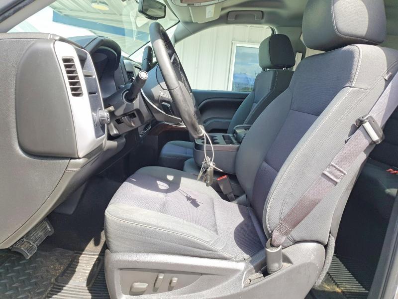 2015 GMC Sierra C1500 sle