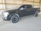 2021 Nissan Titan XD PRO-4X