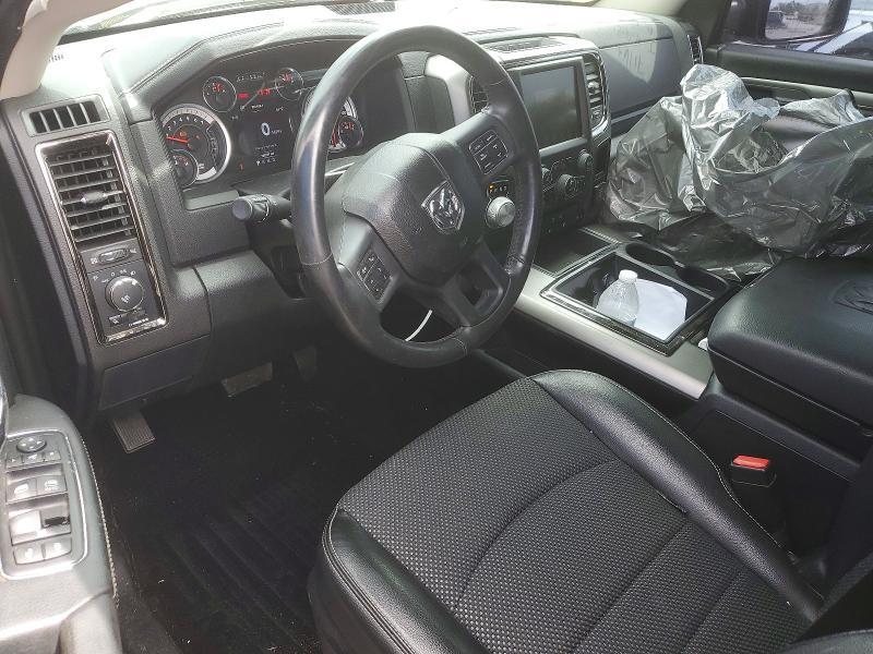 2014 Dodge RAM 1500 Sport