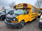 2011 Chevrolet 2011 Thomas Minotour G4500-School Bus