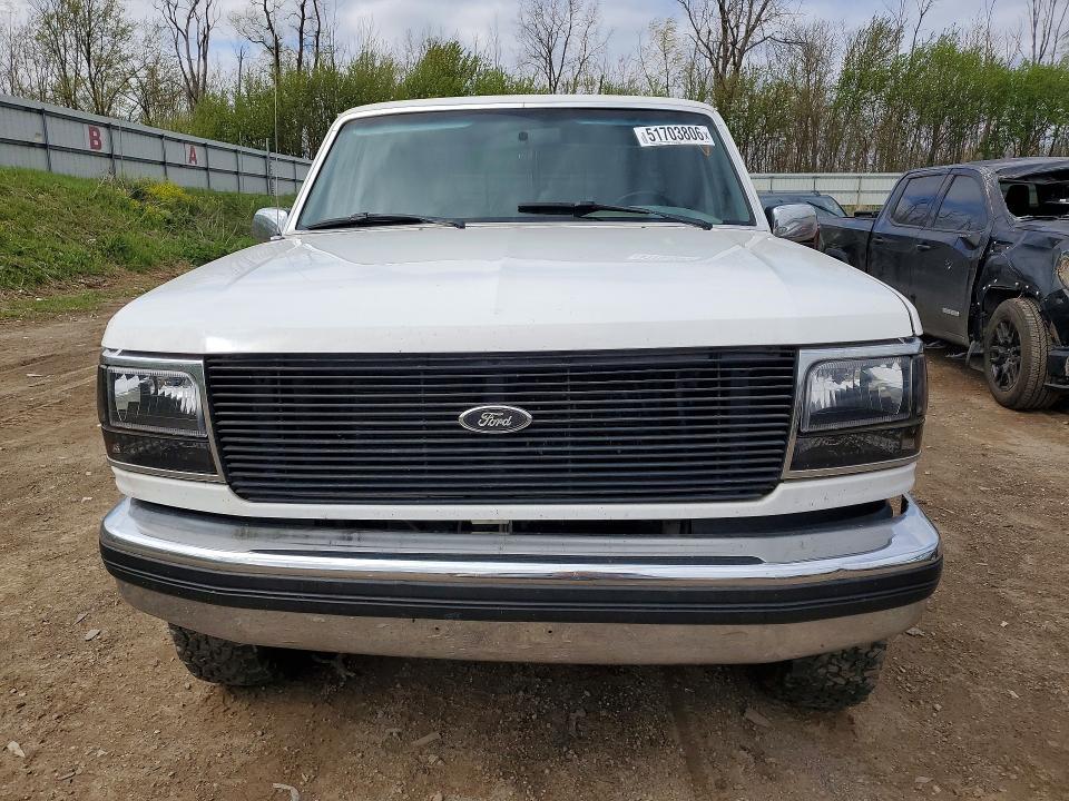 1994 Ford F150
