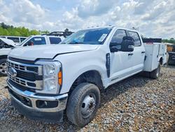 Vehiculos salvage en venta de Copart Memphis, TN: 2023 Ford F350 Super Duty