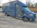 2021 Ford Transit Delivery Truck