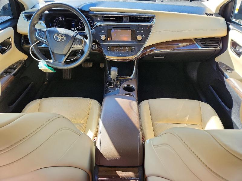2013 Toyota Avalon xle Premium